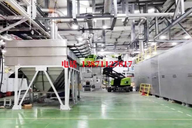 开阳机电设备安装工程,设备安装公司